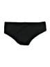 Gap Solid Black Swimsuit Bottoms Size L - photo 2