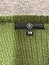 Missguided 100% Acrylic Green Pullover Sweater Size S - photo 4