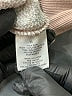 Hippie Rose 100% Polyester Gray Fleece Size XL - photo 7
