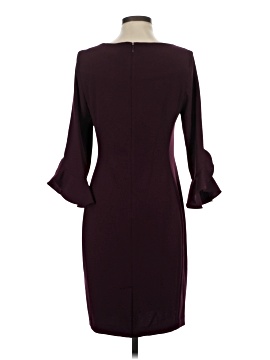 Karl Lagerfeld Paris Cocktail Dress (view 2)
