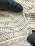 Unbranded Ivory Pullover Sweater Size 3X (estimated) - photo 7
