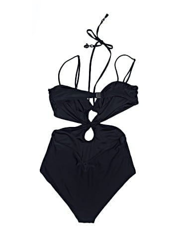 Johanna Ortiz One Piece Swimsuit (view 2)