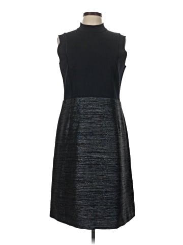 Lafayette 148 New York Cocktail Dress (view 1)