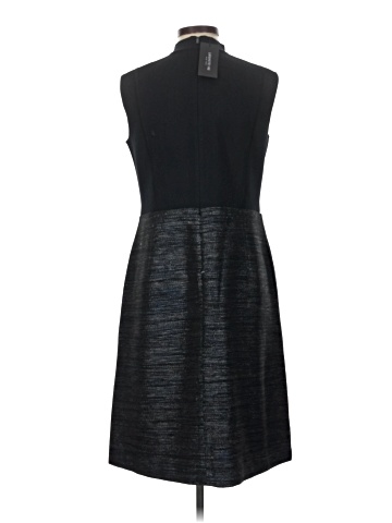 Lafayette 148 New York Cocktail Dress (view 2)