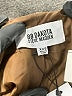 BB Dakota by Steve Madden 100% Polyester Brown Jacket Size XXS - photo 6