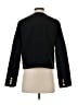 Evereve 100% Polyester Black Jacket Size S - photo 2