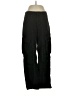 Unbranded Black Cargo Pants Size S - photo 1
