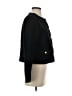 Evereve 100% Polyester Black Jacket Size S - photo 4