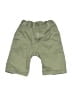 Amazon Essentials Green Khakis Size 7 - photo 1