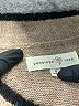 Penelope Brown Casual Dress Size S - photo 7
