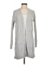 Chico's Gray Cardigan Size Sm (0) - photo 1