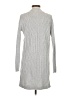 Chico's Gray Cardigan Size Sm (0) - photo 2