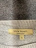 Silvia Novelli Gray Pullover Sweater Size S - photo 7