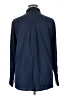 Nine West Blue Long Sleeve Blouse Size XL - photo 2