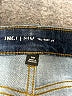 Inc Denim Solid Blue Jeans Size 14 (petite) - photo 7