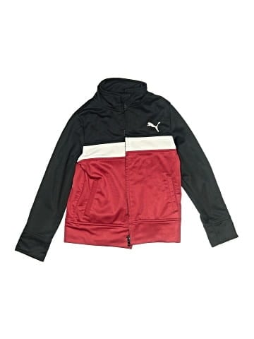 Puma Track Jacket (view 1)