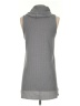 Unbranded 100% Polyester Gray Sweater Vest Size S - photo 2