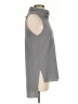 Unbranded 100% Polyester Gray Sweater Vest Size S - photo 4