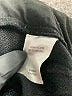 Cambridge Dry Goods 100% Viscose Solid Black Active Pants Size 12 - photo 7