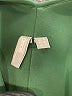 ASOS Solid Green Cocktail Dress Size 0 - photo 7