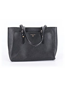 Michael Michael Kors Leather Tote