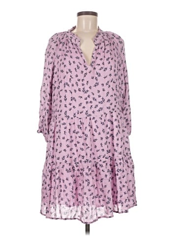 Adelyn Rae Casual Dress (view 1)