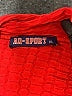 Superdry Red Athletic Shorts Size XL - photo 3