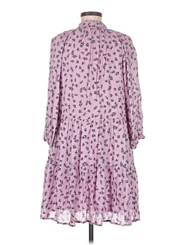 Adelyn Rae Casual Dress (view 2)