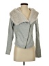 Ann Taylor LOFT Gray Jacket Size S - photo 1