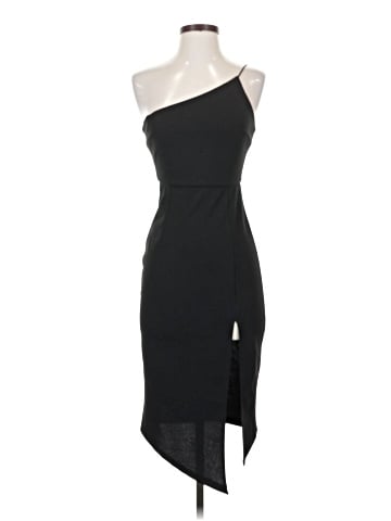 Princess Polly Cocktail Dress (view 1)