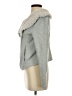 Ann Taylor LOFT Gray Jacket Size S - photo 5