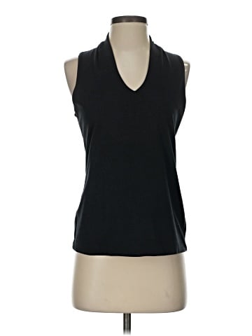 W by Worth Sleeveless Top (view 1)