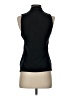 W by Worth Black Sleeveless Top Size S - photo 2