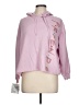 Friends Pink Sweatshirt Size L - photo 1