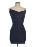 Windsor Blue Cocktail Dress Size M - photo 1