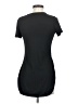 Unbranded Black Short Sleeve Top Size S (estimated) - photo 2