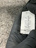 Kate Kasin Solid Black Casual Skirt Size L - photo 5