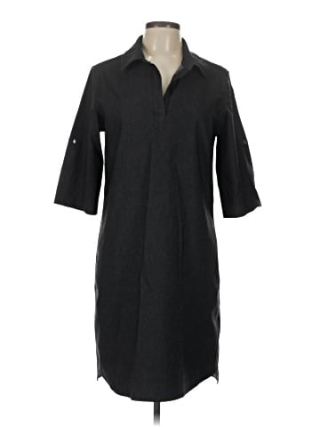 Pure Amici Casual Dress (view 1)
