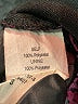 Lane 201 100% Polyester Pink Long Sleeve Blouse Size S - photo 8