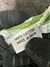 Roberta Roller Rabbit 100% Cotton Green 3/4 Sleeve Blouse Size M - photo 8