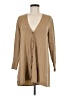 J.Jill Tan Cardigan Size M - photo 1