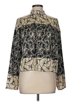 Adelyn Rae Long Sleeve Blouse (view 1)