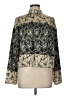 Adelyn Rae 100% Polyester Black Long Sleeve Blouse Size M - photo 1