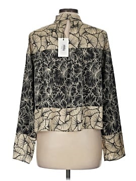Adelyn Rae Long Sleeve Blouse (view 2)