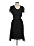 Assorted Brands Black Cocktail Dress Size M - photo 1
