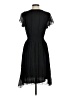 Assorted Brands Black Cocktail Dress Size M - photo 2