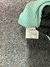 Dorose Green Long Sleeve Top Size L - photo 8
