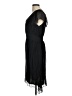 Assorted Brands Black Cocktail Dress Size M - photo 5