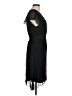 Assorted Brands Black Cocktail Dress Size M - photo 4