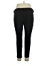 Old Navy Solid Black Active Pants Size 16 - photo 2